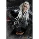 Asmus Toys The Hobbit Series Thranduil 31 cm